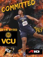 Eryn Byrd