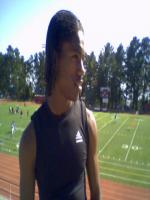Jordan Robinson