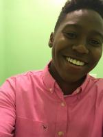 Genesis (Jackson) Fortune-O'Brien