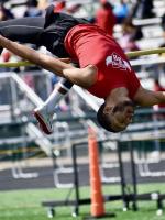 Jaivon Harrison