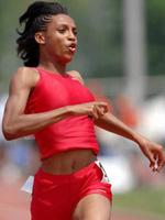 Shanae Bailey