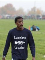 Jeshawn Walker