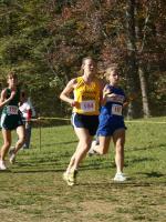 Mackenzie Wheaton