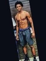 Elijah Walker