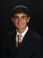 Ethan Fingerhut