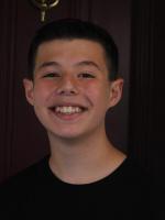 Will Caron