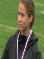 Taylor Ludman
