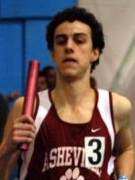 Logan Tarleton