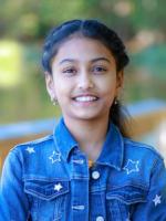 Harshini Mohanraja