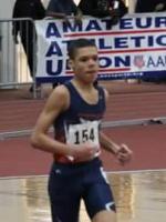 Darius Dixon Jr