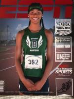 Mariyah Moore