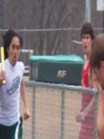 Corey Buffington