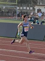 Madison Ledgard