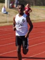 Jalen Scott