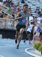 Miles  Brown