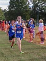 Mason Hutchinson