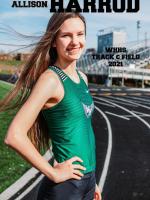 Allison Harrod