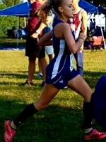 Christa Hall