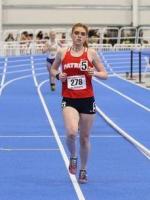 Hailey Yentz