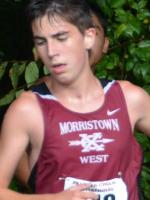 Mitchell Korody