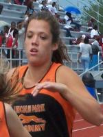Bridget Bachman