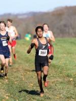 Saikiran Chandramouli