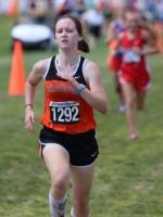 Olivia Daugherty