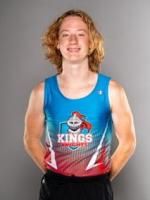 Preston Dickerson