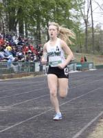 Claire Hargrove