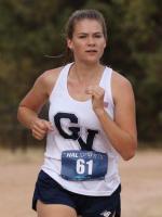Elise Caucutt