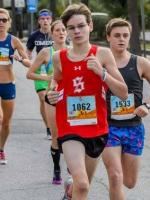 Hunter Calvert