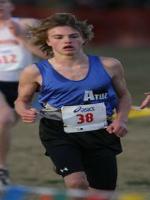 Wes Steenburgh