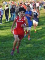 Caden Crawford