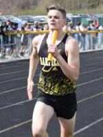 Nolan Wysong