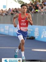 Jonathan Hernandez