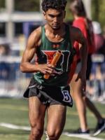 Kevin Vazquez
