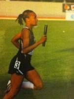 Trina Thomas
