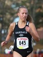Sarah Rash