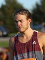 Lukas Smithson