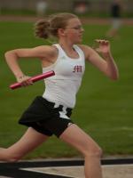 Marissa Hale