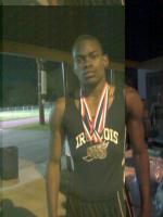 Joshua Johnson