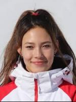 Eileen Gu