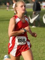 Victoria McIntyre