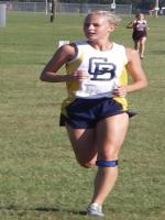 Emily Tryon