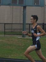Aaron Hou