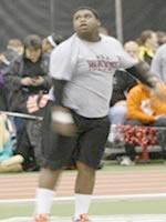 Daryll Jackson