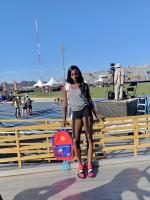 Javonia Alston