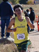 Elijah Lujan