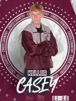Keller Casey