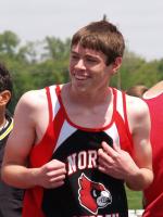 Chase White